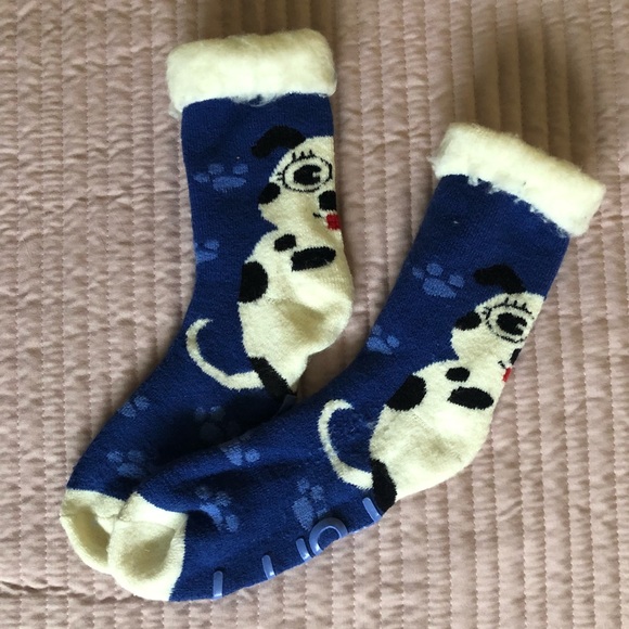 Winter socks❄️🧦 - Picture 2 of 3